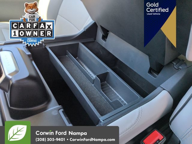 Certified 2025 Ford Expedition Max Platinum w/ Platinum Ultimate Package AWD/4WD image 21