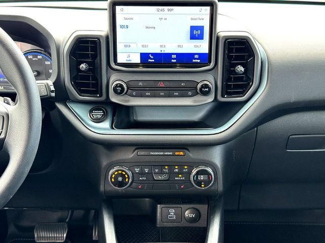 Certified 2021 Ford Bronco Sport Badlands AWD/4WD image 27