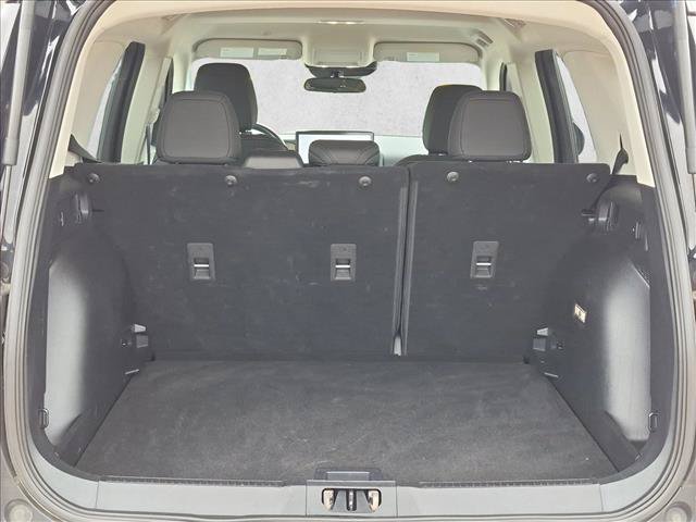 Certified 2025 Ford Bronco Sport Big Bend AWD/4WD image 6