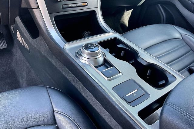 Certified 2022 Ford Edge SEL w/ Convenience Package AWD/4WD image 11