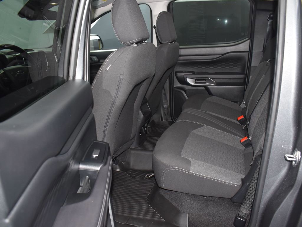 Certified 2024 Ford Ranger XLT image 11