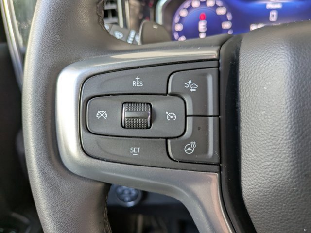 Used 2024 Chevrolet Silverado 1500 LT Trail Boss w/ Protection Package image 21