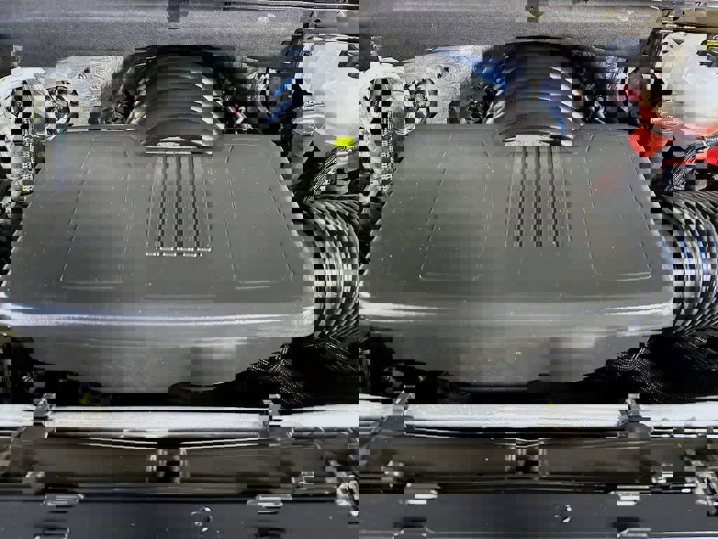 Used 2025 Chevrolet Silverado 1500 LT image 12