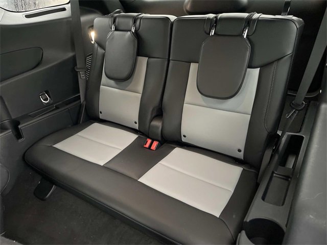 Certified 2023 Ford Explorer XLT w/ Equipment Group 202A image 19