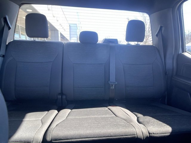 Certified 2023 Ford F150 XLT w/ Equipment Group 302A High image 31