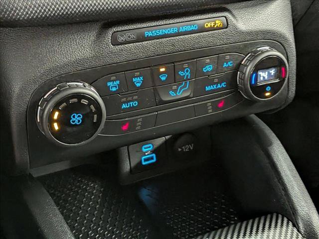 Certified 2021 Ford Bronco Sport Badlands AWD/4WD image 16