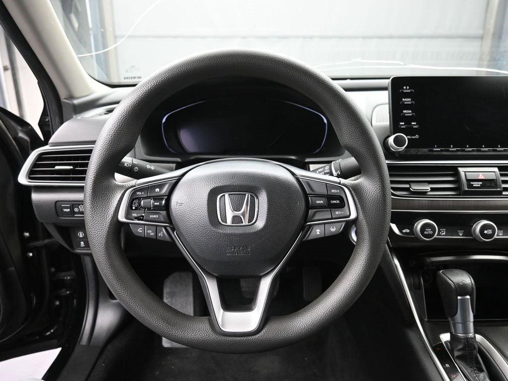 Used 2019 Honda Accord LX image 16