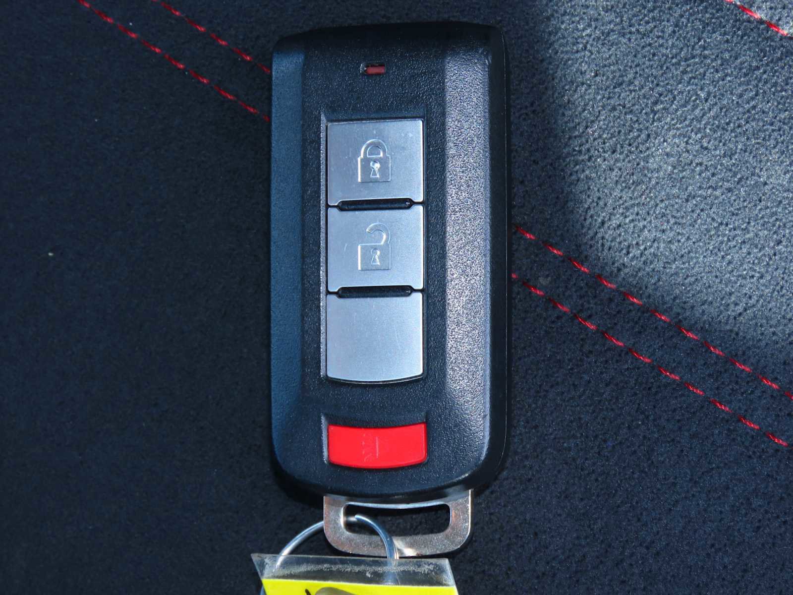 Used 2024 Mitsubishi Outlander Sport SE image 34