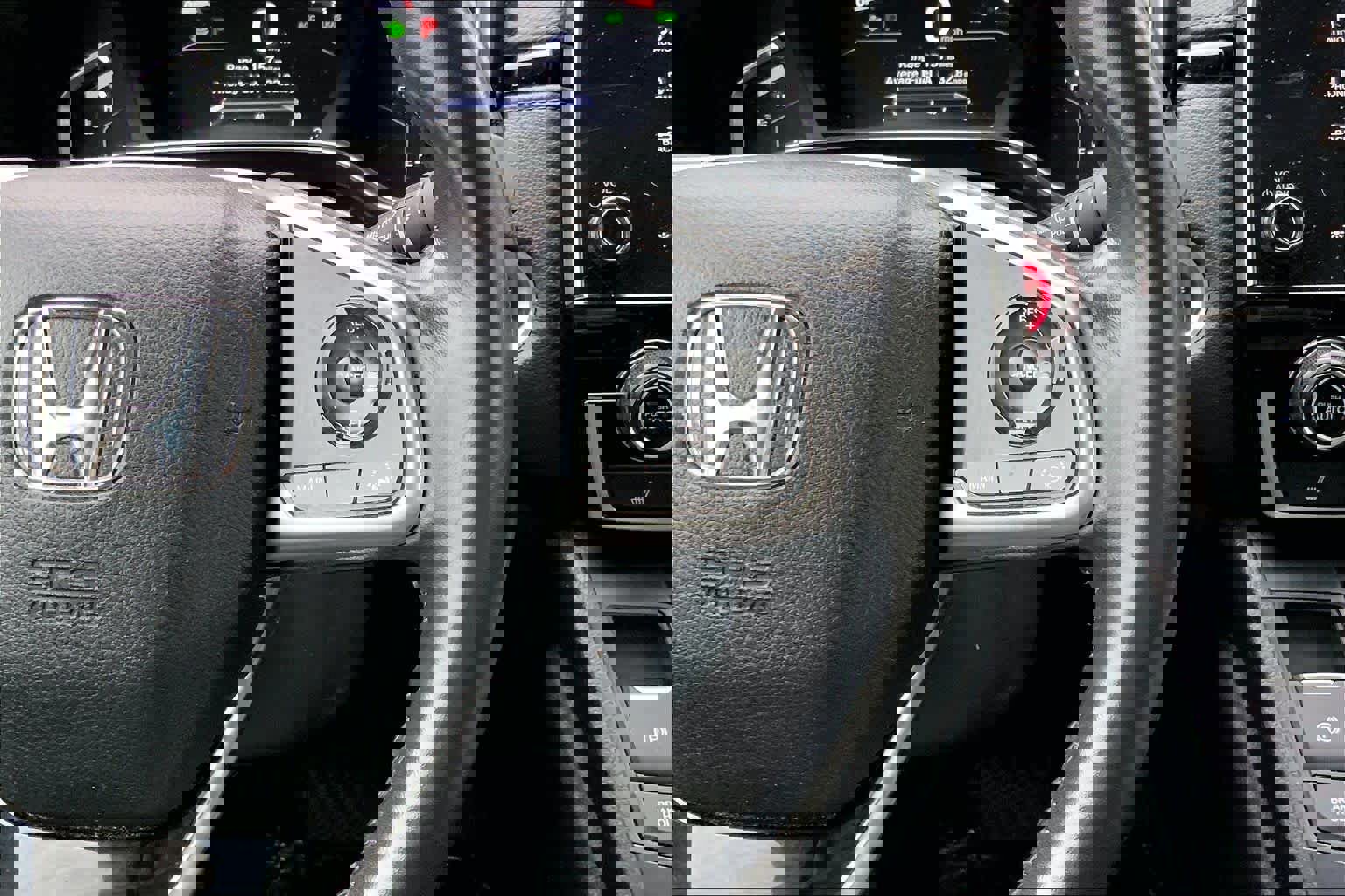 Used 2022 Honda CR-V EX-L image 24