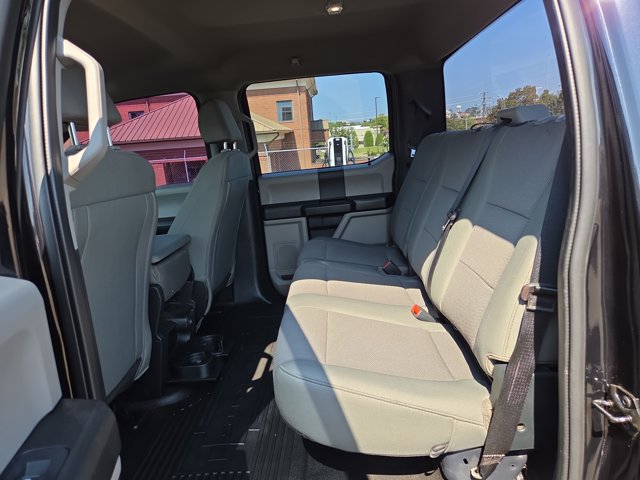 Certified 2020 Ford F350 XL w/ Power Equipment Group AWD/4WD image 10