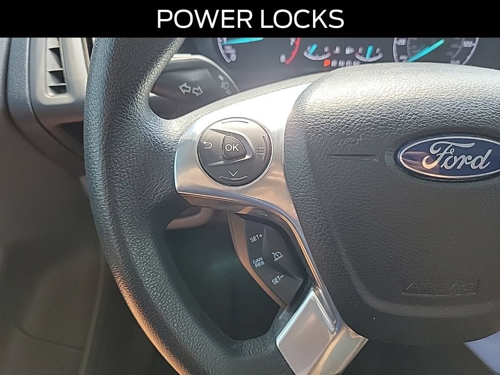 Certified 2019 Ford Transit Connect XLT FWD image 19