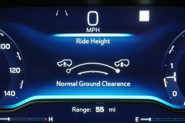 Used 2023 Chevrolet Tahoe High Country RWD image 37