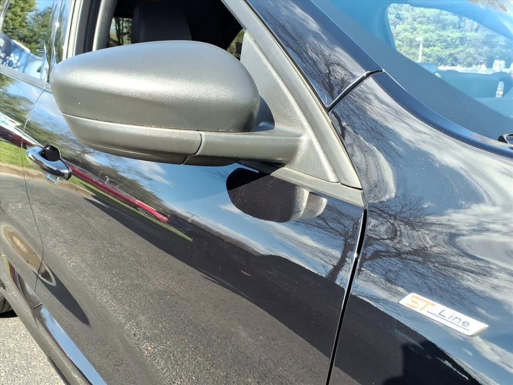 Certified 2023 Ford Escape ST-Line w/ Tech Pack #1 image 8