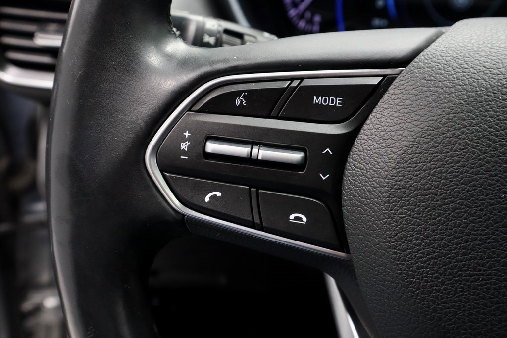 Used 2020 Hyundai Santa Fe Limited image 31