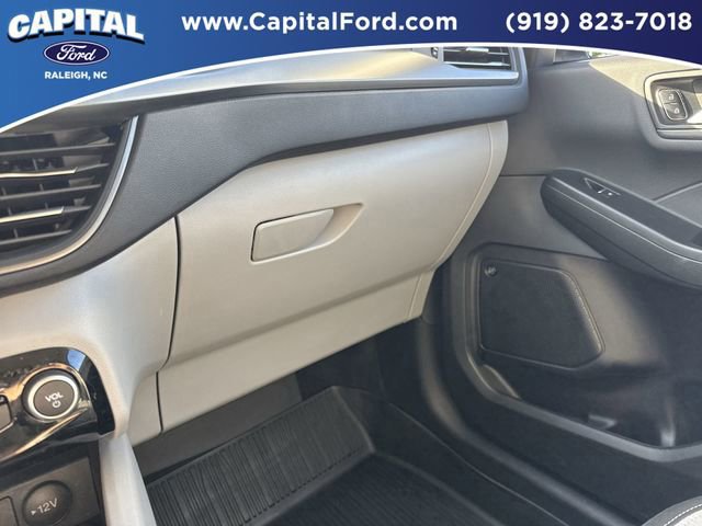 Certified 2023 Ford Escape Active w/ Tech Pack #2 image 26