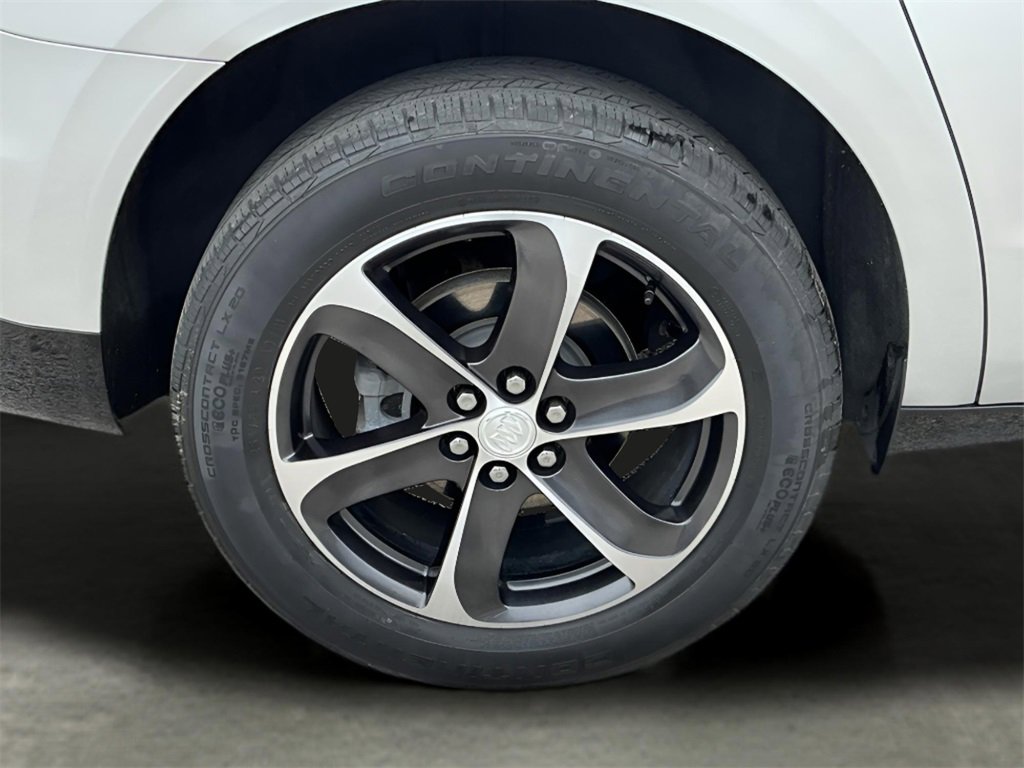 Used 2021 Buick Enclave Essence w/ Sport Touring Edition image 14