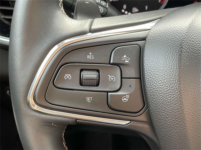 Used 2022 Buick Envision Avenir w/ Technology Package II image 22