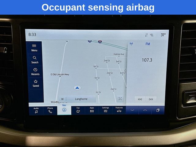 Certified 2021 Ford F150 XLT w/ Equipment Group 302A High image 28