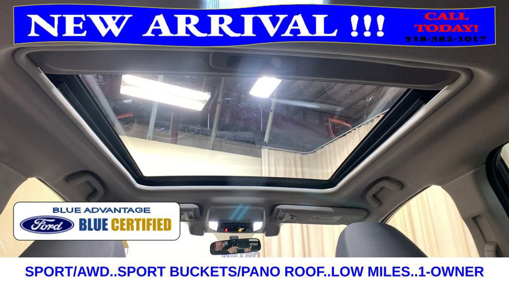 Used 2021 Subaru Forester Sport image 26