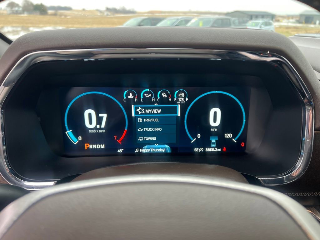 Certified 2021 Ford F150 King Ranch w/ Equipment Group 601A High image 14