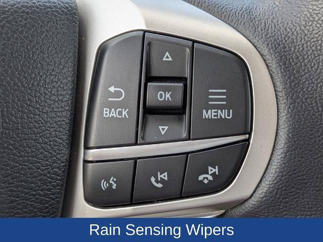 Certified 2023 Ford Explorer Limited w/ Equipment Group 301A RWD image 24