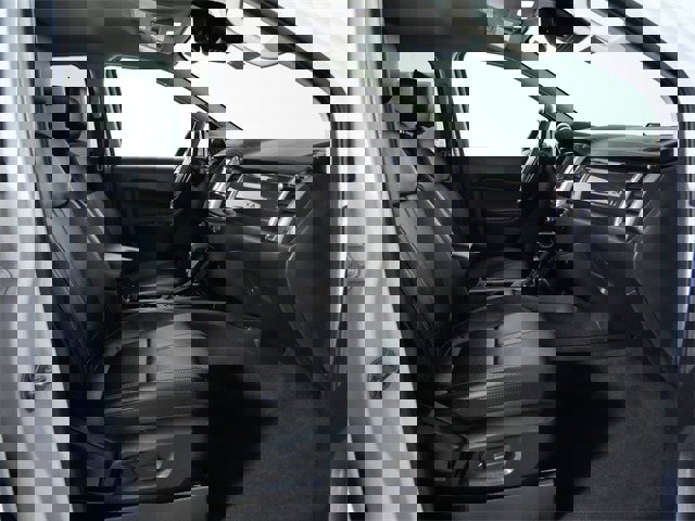 Certified 2020 Ford Ranger Lariat w/ Equipment Group 501A Mid image 12