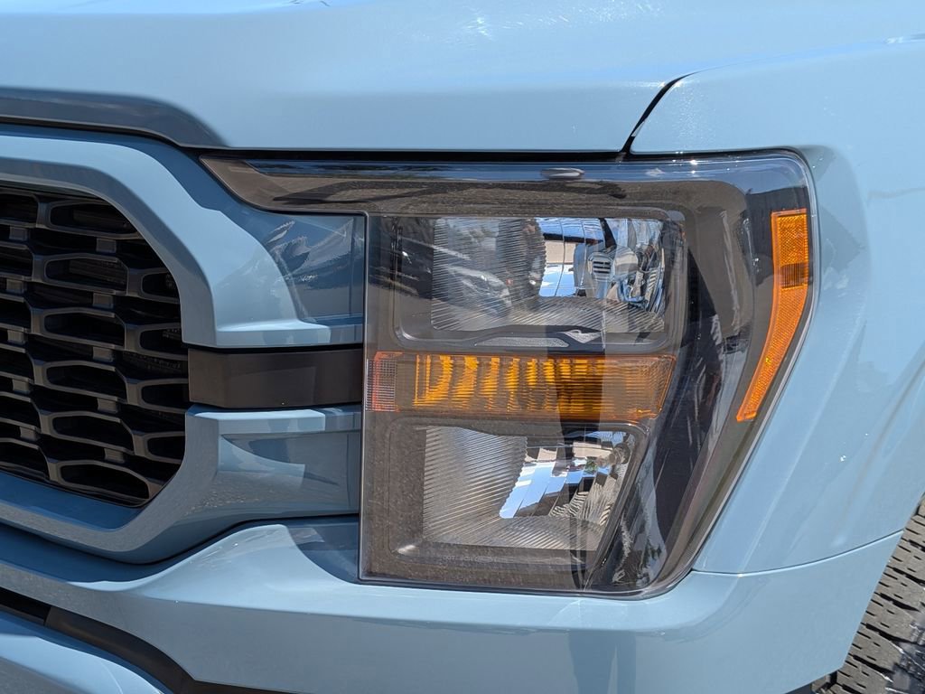 Certified 2023 Ford F150 XL w/ STX Appearance Package image 10