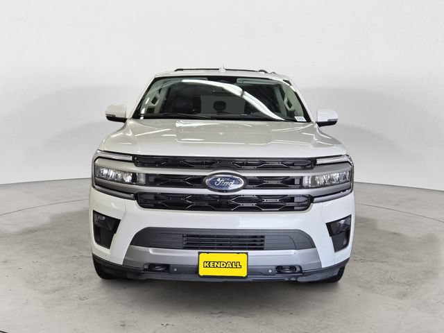 Certified 2024 Ford Expedition XLT AWD/4WD image 2