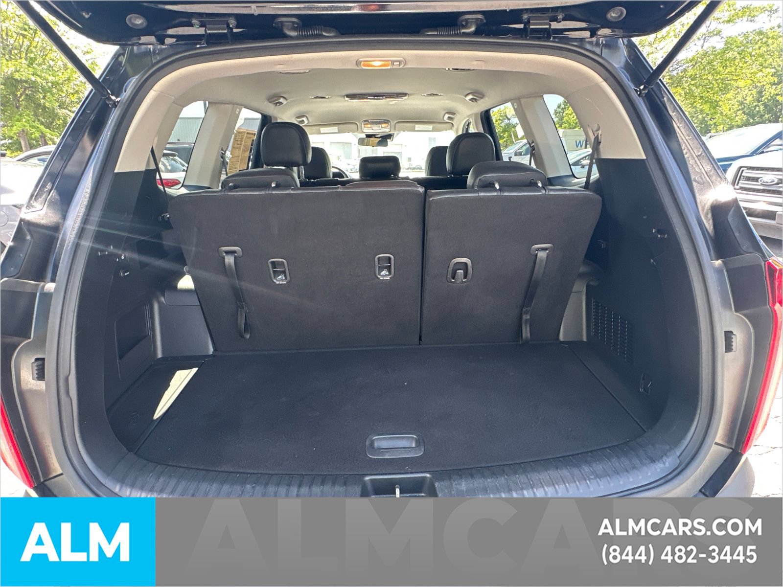 Used 2022 Kia Telluride LX AWD/4WD image 21