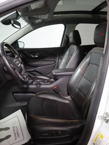 Used 2022 GMC Terrain AT4 w/ Infotainment Package II AWD/4WD image 8