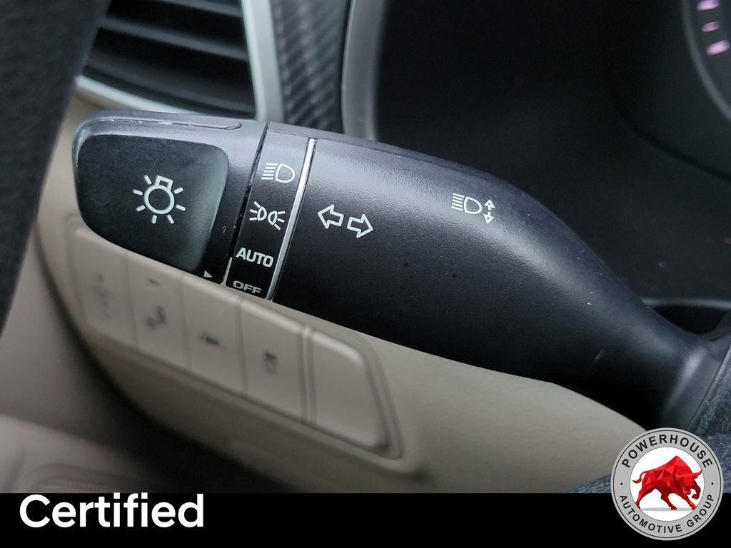 Used 2019 Hyundai Tucson Value w/ Cargo Package image 29