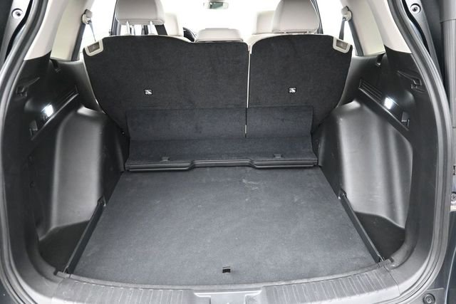 Used 2025 Honda CR-V EX-L image 30
