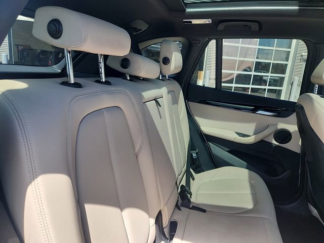 Used 2022 BMW X1 xDrive28i w/ Convenience Package AWD/4WD image 29