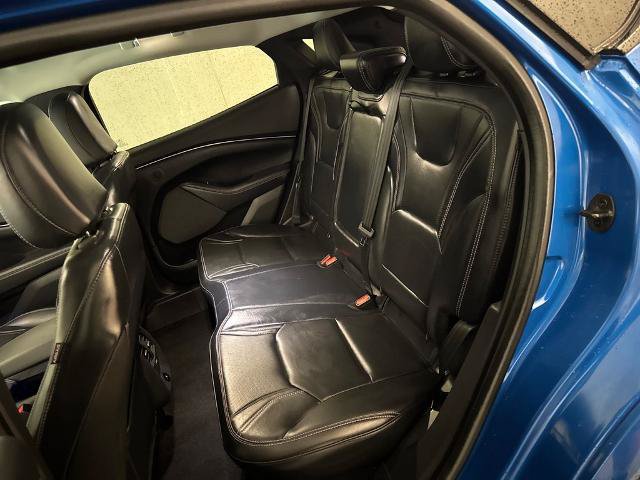 Certified 2025 Ford Mustang Mach-E Premium RWD image 32