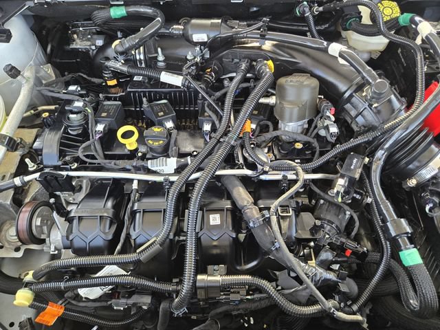 Certified 2023 Ford Maverick XLT w/ Equipment Group 300A Standard AWD/4WD image 28