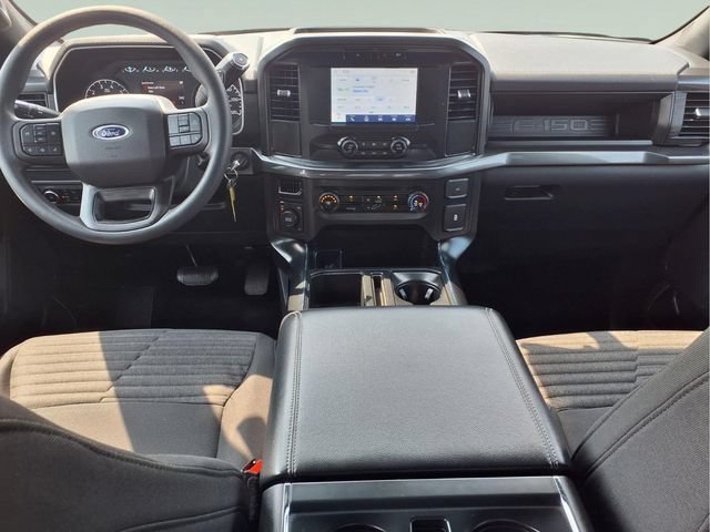 Certified 2023 Ford F150 XL w/ STX Appearance Package AWD/4WD image 15