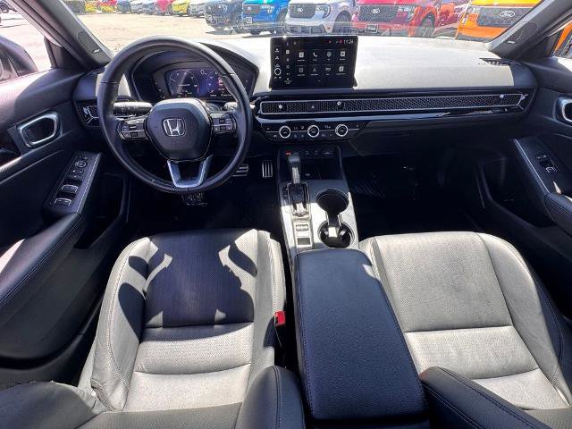 Used 2025 Honda Civic Sport Touring image 28