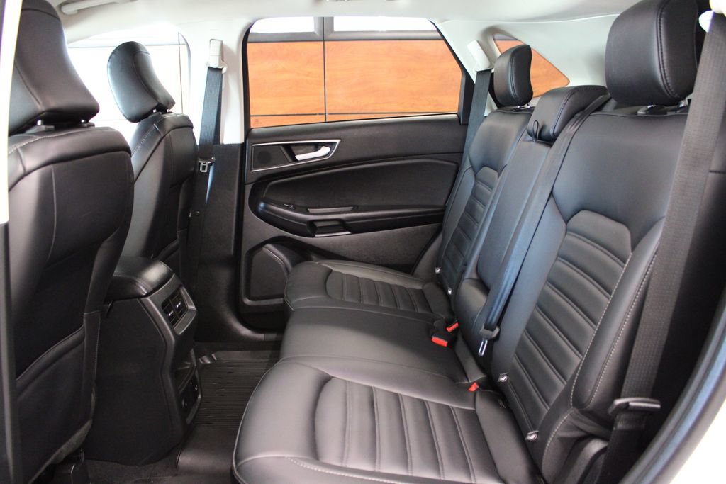 Certified 2024 Ford Edge SEL w/ Convenience Package AWD/4WD image 41