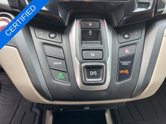 Used 2019 Honda Odyssey EX-L image 35