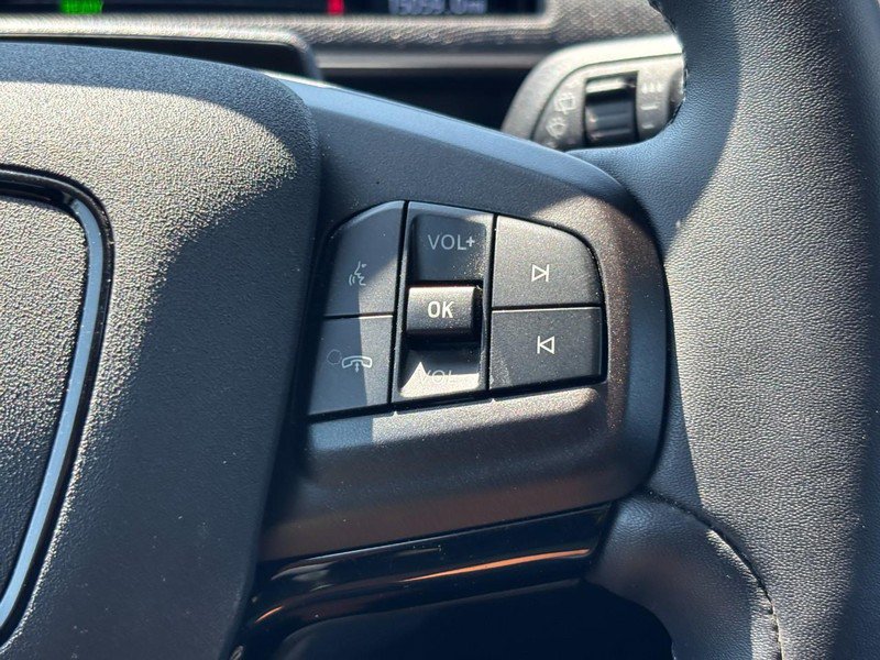 Certified 2023 Ford Mustang Mach-E Select w/ Comfort Package Lite RWD image 20
