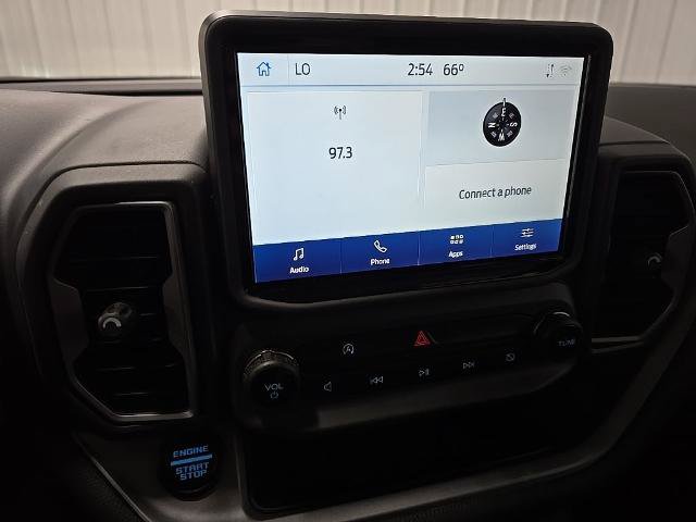 Certified 2022 Ford Bronco Sport Big Bend AWD/4WD image 28