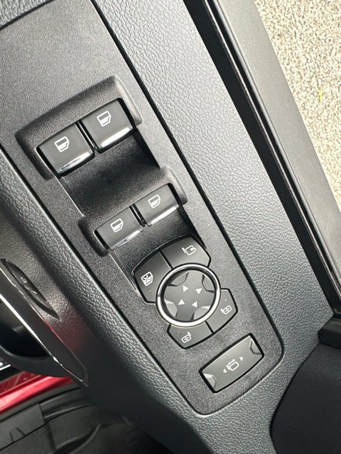 Certified 2022 Ford F250 Lariat w/ Chrome Package AWD/4WD image 24