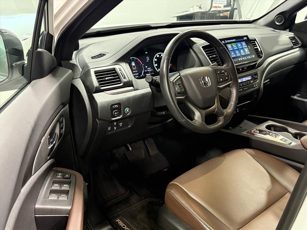 Used 2024 Honda Ridgeline RTL image 10