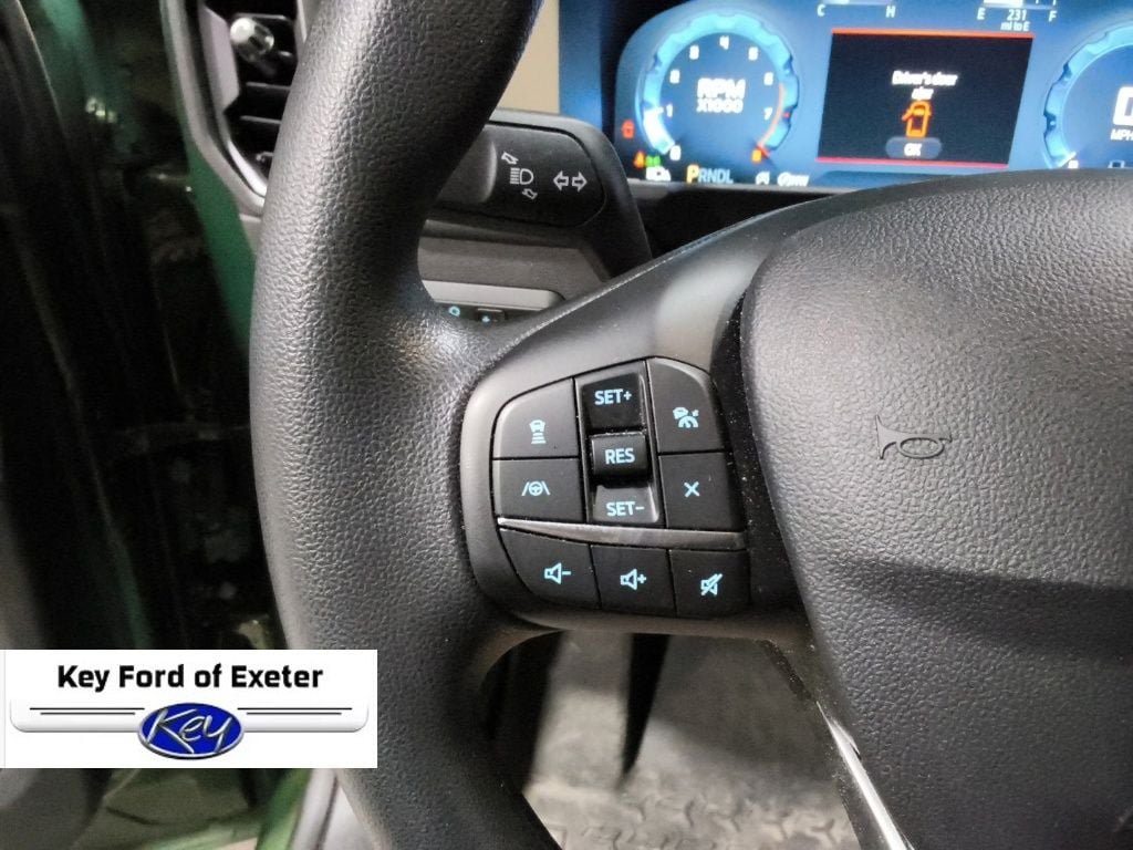 Certified 2025 Ford Bronco Sport Big Bend AWD/4WD image 45