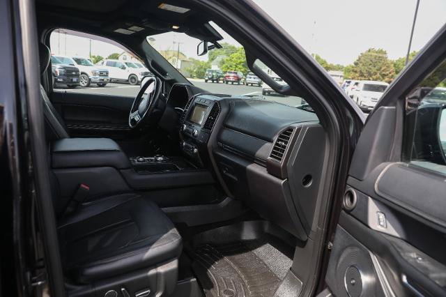 Certified 2019 Ford Expedition Limited w/ Equipment Group 301A AWD/4WD image 38