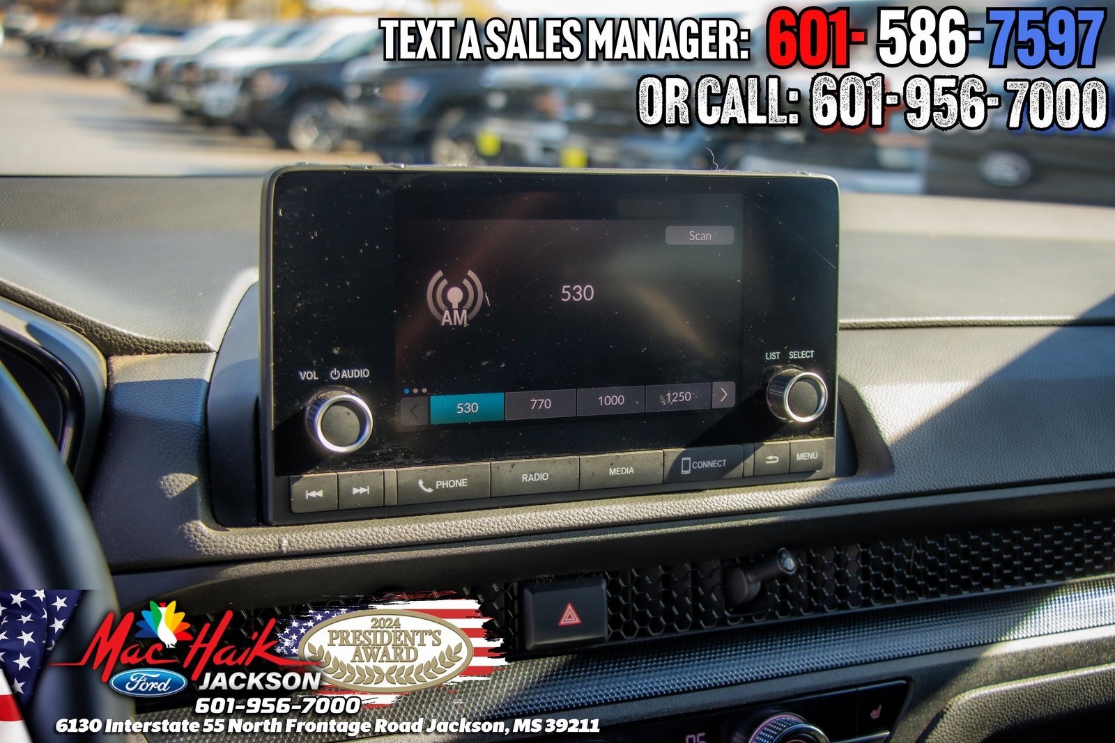 Used 2023 Honda CR-V Sport image 16