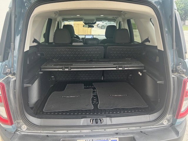 Certified 2023 Ford Bronco Sport Big Bend w/ Convenience Package AWD/4WD image 12