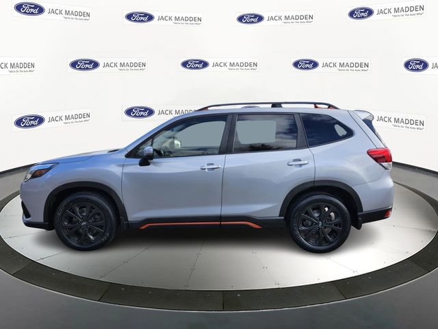Used 2023 Subaru Forester Sport AWD/4WD image 6