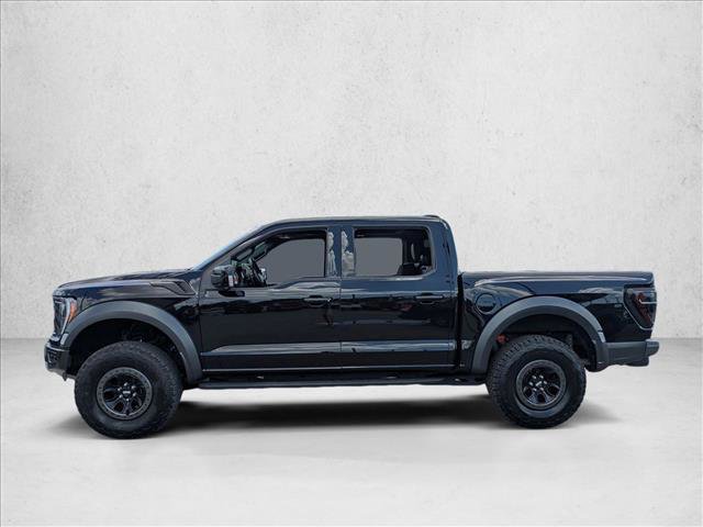 Certified 2023 Ford F150 Raptor w/ Raptor Carbon Fiber Package image 6