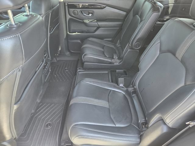 Used 2024 Honda Pilot EX-L image 27